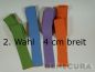 Preview: Körperbänder  4 cm breit - 2. Wahl